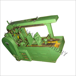 Hydraulic Hacksaw Manufacturer Supplier Wholesale Exporter Importer Buyer Trader Retailer in Batala Punjab India